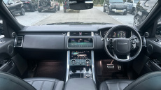 Land Rover Range Rover Sport 2.0 P400e HSE Dynamic Black 5dr Auto Estate